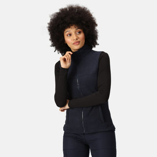 Women's Haber Fleece Bodywarmer