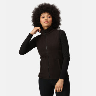 Women's Haber Fleece Bodywarmer