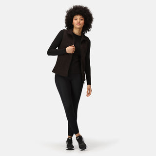 Women's Haber Fleece Bodywarmer