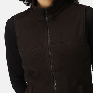 Women's Haber Fleece Bodywarmer