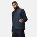 Dark Navy
