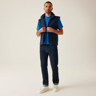 Men's Classic Printable Softshell Bodywarmer