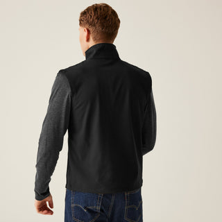 Men's Classic Printable Softshell Bodywarmer