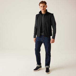 Men's Classic Printable Softshell Bodywarmer