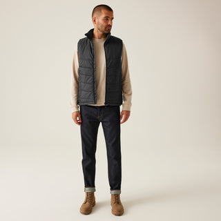Men's Stage II Insulated Bodywarmer