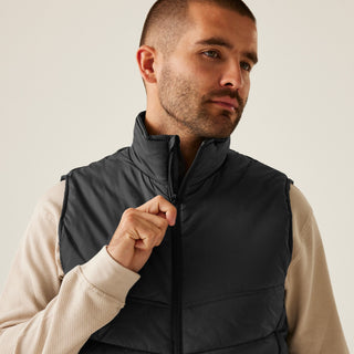 Men's Stage II Insulated Bodywarmer