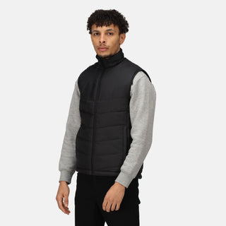 Men's Stage II Insulated Bodywarmer