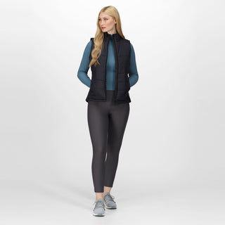 Women's Stage II Insulated Bodywarmer