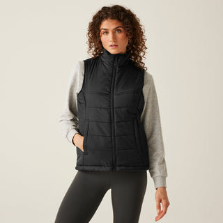 Women's Stage II Insulated Bodywarmer