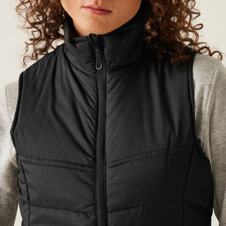 Women's Stage II Insulated Bodywarmer