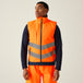 Orange Navy