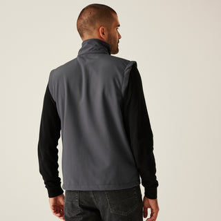 Men's Ablaze Printable Softshell Bodywarmer