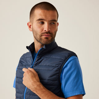 Men's Firedown Down Touch Insulated Bodywarmer