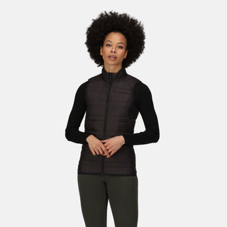 Womens Firedown Down Touch Insulated Bodywarmer