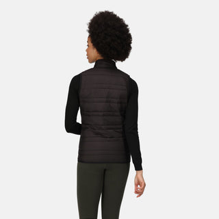 Womens Firedown Down Touch Insulated Bodywarmer