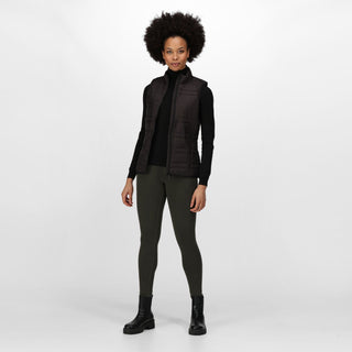 Womens Firedown Down Touch Insulated Bodywarmer