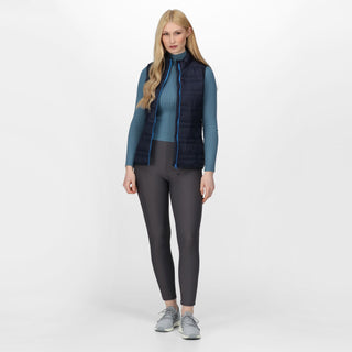 Womens Firedown Down Touch Insulated Bodywarmer