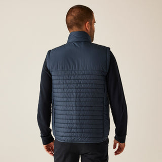 Men's Honestly Made 100% Recycled Insulated Bodywarmer