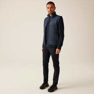 Men's Honestly Made 100% Recycled Insulated Bodywarmer