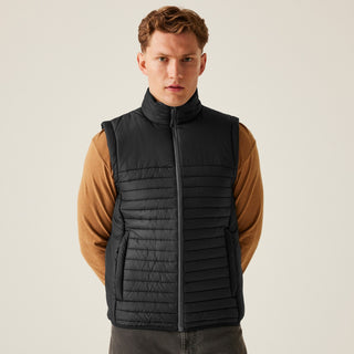 Men's Honestly Made 100% Recycled Insulated Bodywarmer