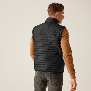 Men's Honestly Made 100% Recycled Insulated Bodywarmer