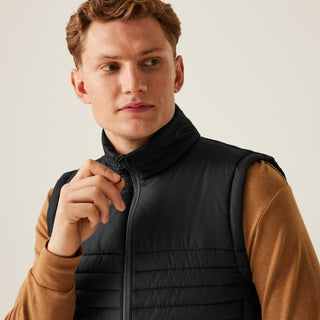 Men's Honestly Made 100% Recycled Insulated Bodywarmer
