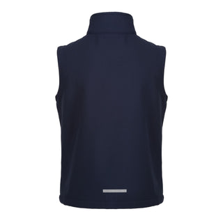 Kids' Ablaze Softshell Bodywarmer