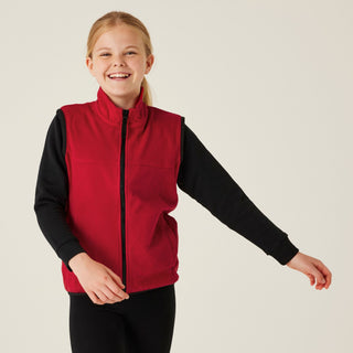 Kids' Micro Fleece Boydwarmer