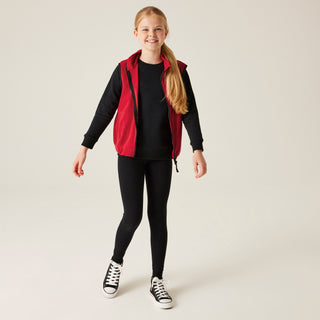 Kids' Micro Fleece Boydwarmer
