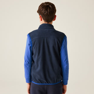 Kids' Micro Fleece Boydwarmer