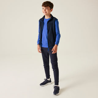 Kids' Micro Fleece Boydwarmer