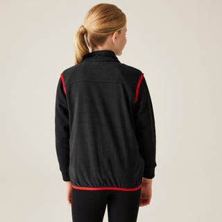 Kids' Micro Fleece Boydwarmer