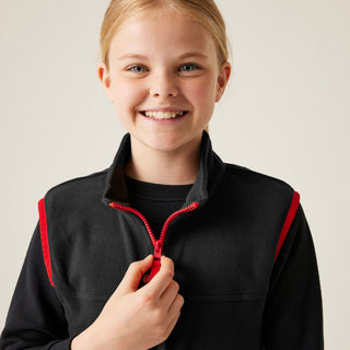 Kids' Micro Fleece Boydwarmer