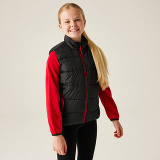 Kids' Scholar Thermal Bodywarmer