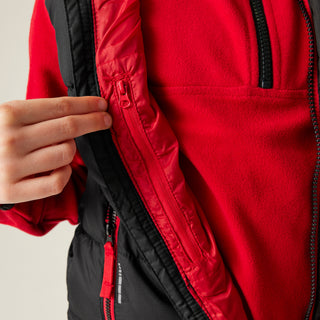 Kids' Scholar Thermal Bodywarmer