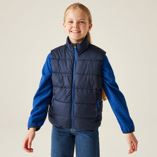 Kids' Scholar Thermal Bodywarmer
