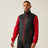 Black Classic Red