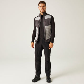 Men's E-Volve Thermal Hybrid Bodywarmer