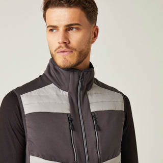 Men's E-Volve Thermal Hybrid Bodywarmer