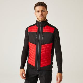 Men's E-Volve Thermal Hybrid Bodywarmer