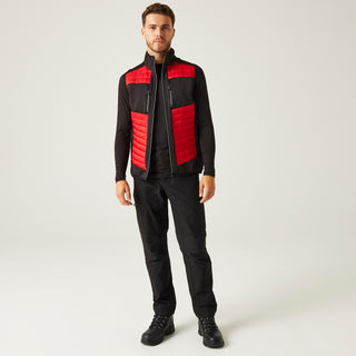 Men's E-Volve Thermal Hybrid Bodywarmer