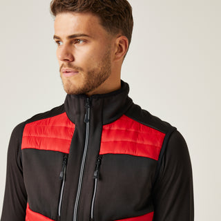 Men's E-Volve Thermal Hybrid Bodywarmer