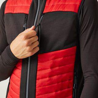 Men's E-Volve Thermal Hybrid Bodywarmer
