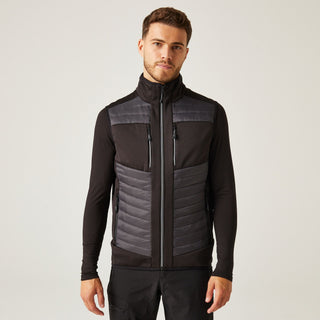Men's E-Volve Thermal Hybrid Bodywarmer
