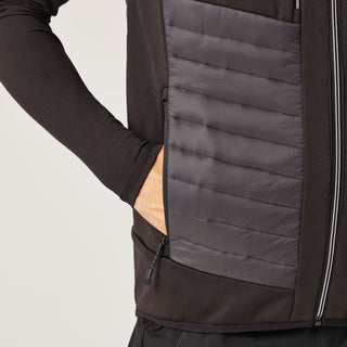 Men's E-Volve Thermal Hybrid Bodywarmer
