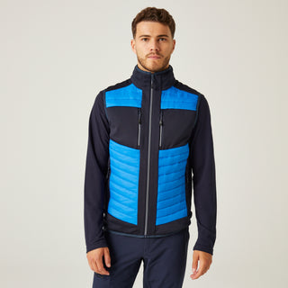 Men's E-Volve Thermal Hybrid Bodywarmer