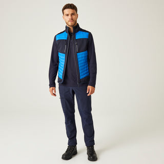 Men's E-Volve Thermal Hybrid Bodywarmer