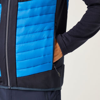 Men's E-Volve Thermal Hybrid Bodywarmer