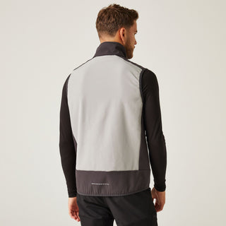 Men's E-Volve 2 Layer Softshell Bodywarmer