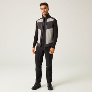 Men's E-Volve 2 Layer Softshell Bodywarmer